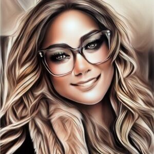 Meet your Posher, Jen